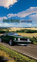 Green Mustang